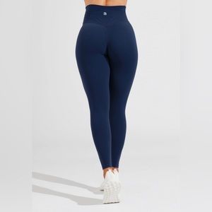 💙 Buffbunny Siren Leggings